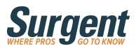 Surgent logo