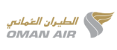 Oman Air Global Affiliate Program logo