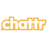 Chattr Sim Only logo