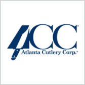 Atlanta Cutlery Corp. logo