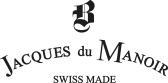 Jacques du Manoir GLOBAL logo