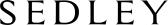 SEDLEY Affiliate Programme logo