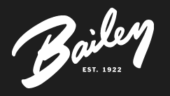 Bailey Hats logo