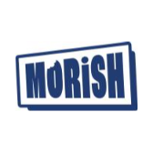 Morish Snacks logo