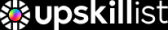 Upskillist UK logo