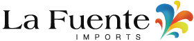 La Fuente Imports logo