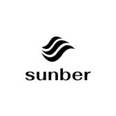 Sunber Hair (US) logo