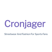 Cronjager logo