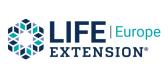 Life Extension UK logo