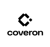Coveron logo