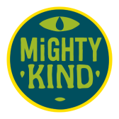 Mighty Kind Company logo